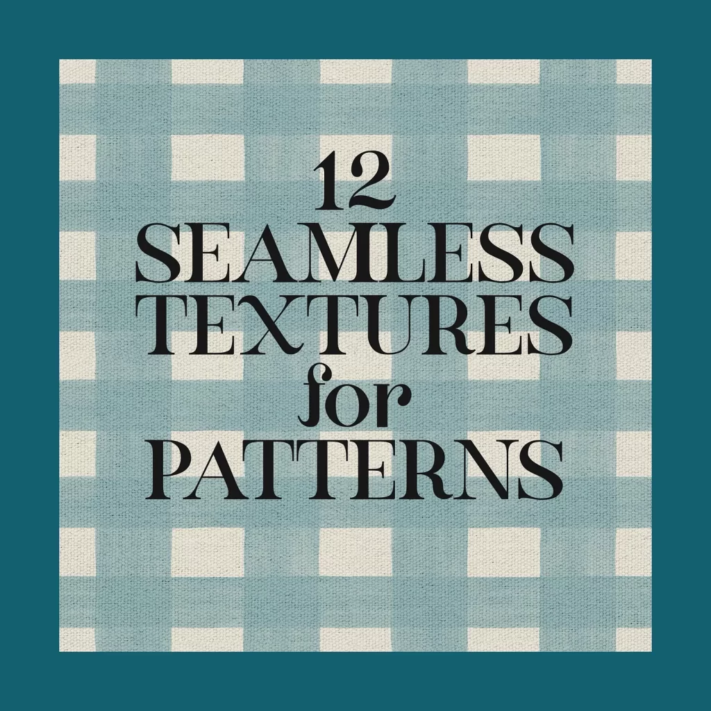 textures in procreate