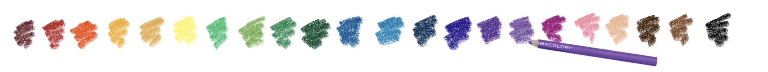 procreate free brushes